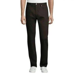 Haight & Ashbury Bristol Pants Navy Blue Size 30 New With Tags